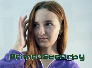 Primrosecorby