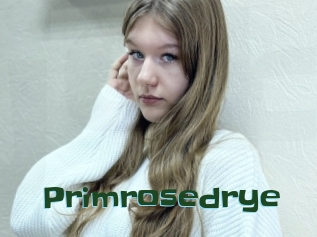 Primrosedrye