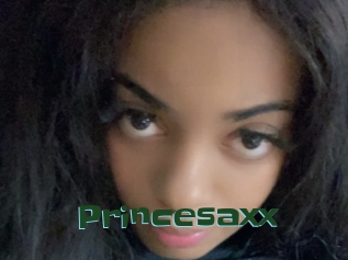 Princesaxx