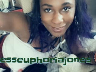 Princesseuphoriajones