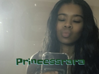 Princessrara