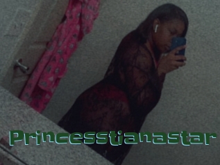 Princesstianastar