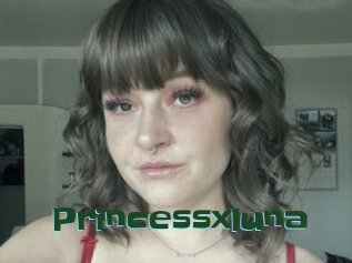 Princessxluna