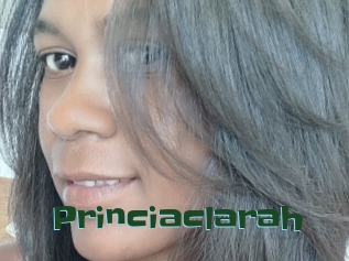 Princiaclarah