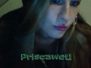 Priscawet1