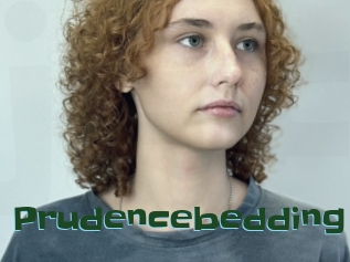 Prudencebedding