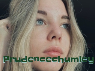 Prudencechumley