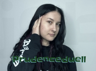 Prudenceduell