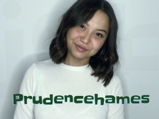 Prudencehames