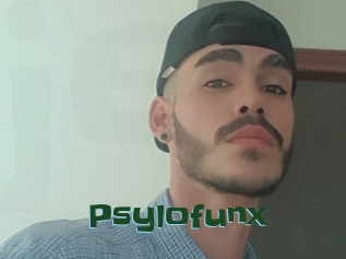 Psylofunx