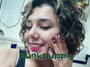 Punkpuppy