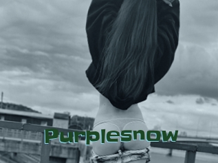 Purplesnow