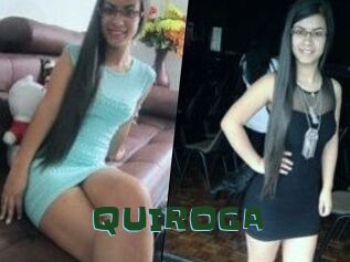 QUIROGA