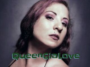 QueenGiaLove