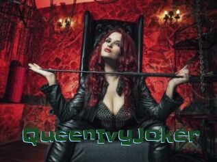 QueenIvyJoker