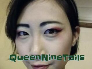 QueenNineTails