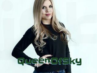 QueenOfSky