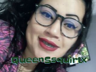QueenSsquirtx