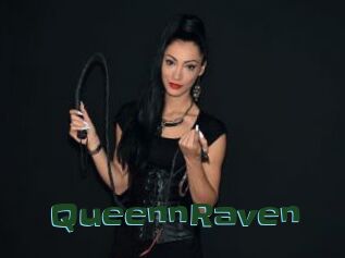 QueennRaven