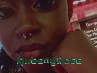 QueenyRose