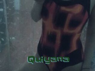 Quiyana