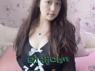 Qiqijohn