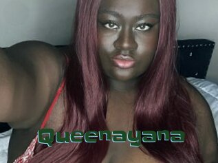 Queenayana