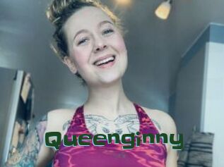 Queenginny