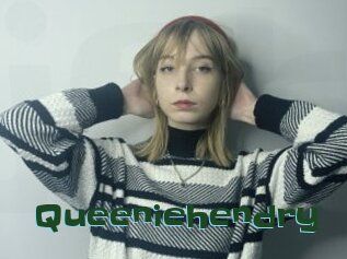 Queeniehendry