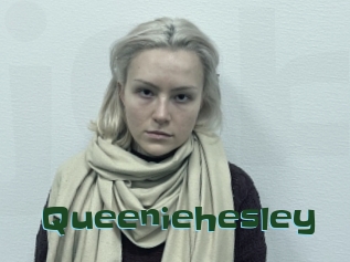 Queeniehesley