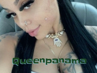 Queenpanama