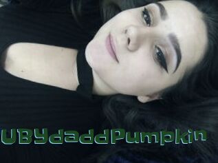 RUBYdaddPumpkin