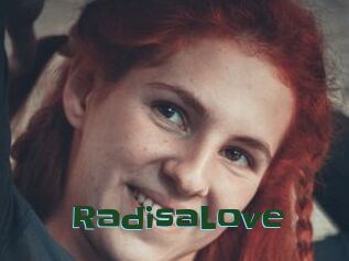 RadisaLove
