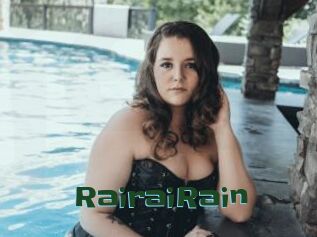 RairaiRain