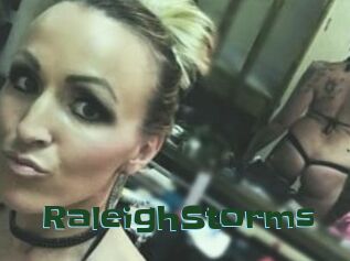 RaleighStorms
