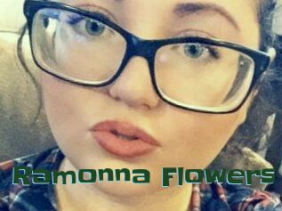Ramonna_Flowers Jeune baise