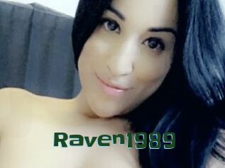 Raven1989