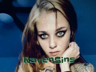 RavenSins