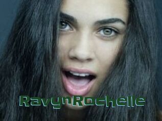 RavynRochelle
