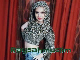 Raysahmuslim