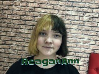 ReaganAnn