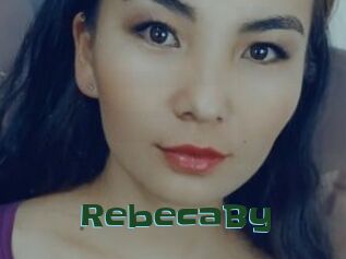 RebecaBy
