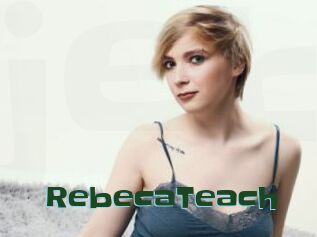 RebecaTeach