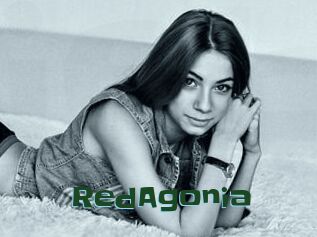 RedAgonia