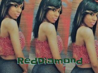 RedDiamond