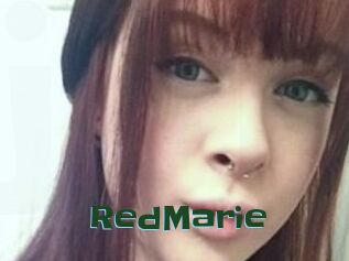 RedMarie
