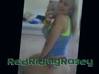 RedRidingRosey Jeune baise