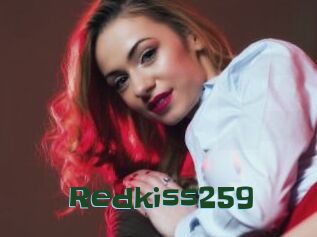 Redkiss259