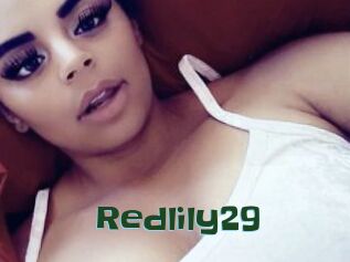 Redlily29