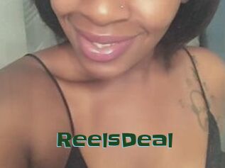 ReelsDeal